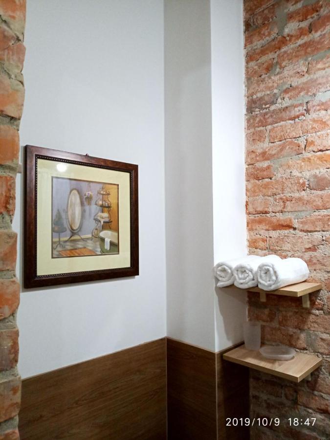 Gogol 14 Апартаменти В Історичному Центрі Міста ウージュホロド エクステリア 写真